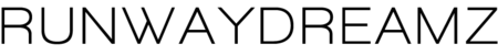RUNWAYDREAMZ logo