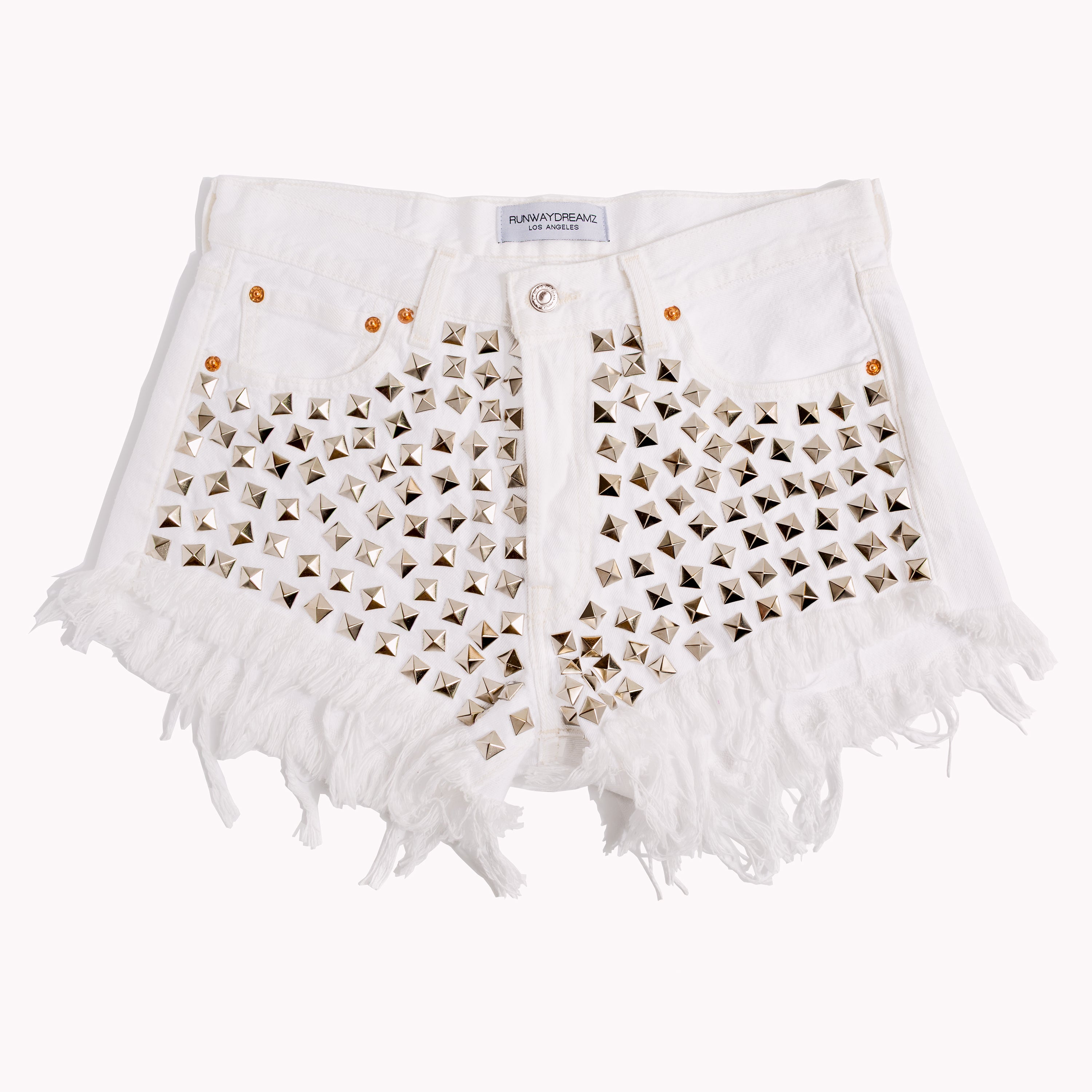High Waisted Jeans and Shorts | Runwaydreamz – RUNWAYDREAMZ